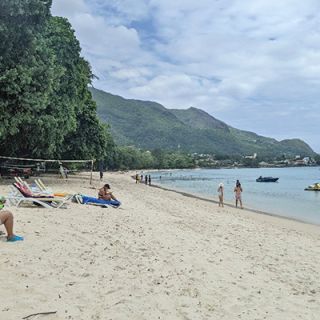Beau-Vallon