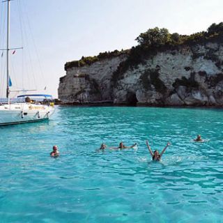 At Emerald Bay, Anti-Paxos