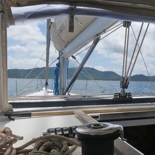 Praslin-to-La Digue