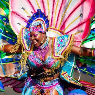 Grenada festival