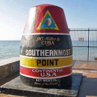 key-wet-florida-southernmost point
