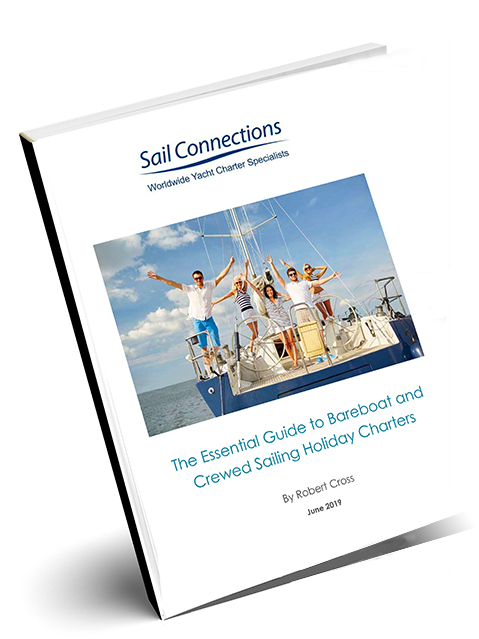 Sail Connections Charter Guide