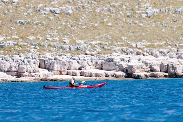 Kornati Islands & Zadar