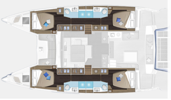 Lagoon-51-layout-4-cabins-4-heads