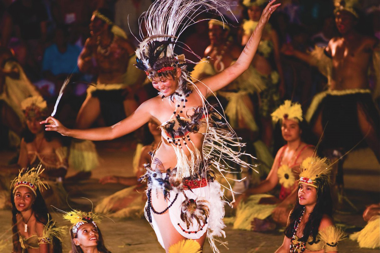 Sailing in the Marquesas Islands the Ultimate Escape Sail Connections