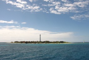 Amédée Lighthouse