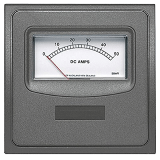 Ampmeter