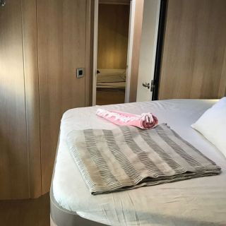 Bali 5.4 double cabin