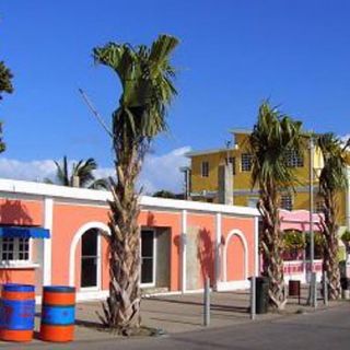 Colorful Culebra