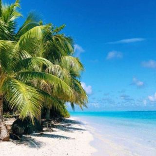 A Society Islands itinerary requires thought