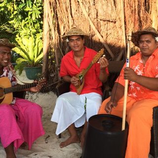 Mahana Kaina Band