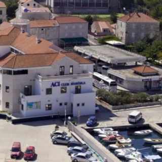 Croatian marinas have excellent facilities