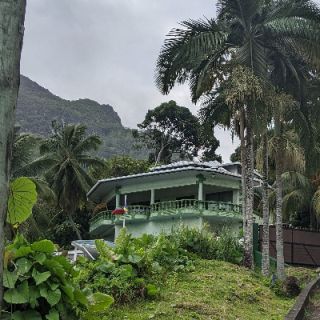 Seychelles-president-s-house