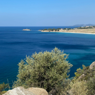 Sithonia, Chaldidiki Region
