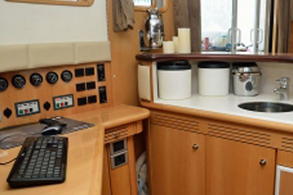 Charter Boat Technology: Things you Need to Know