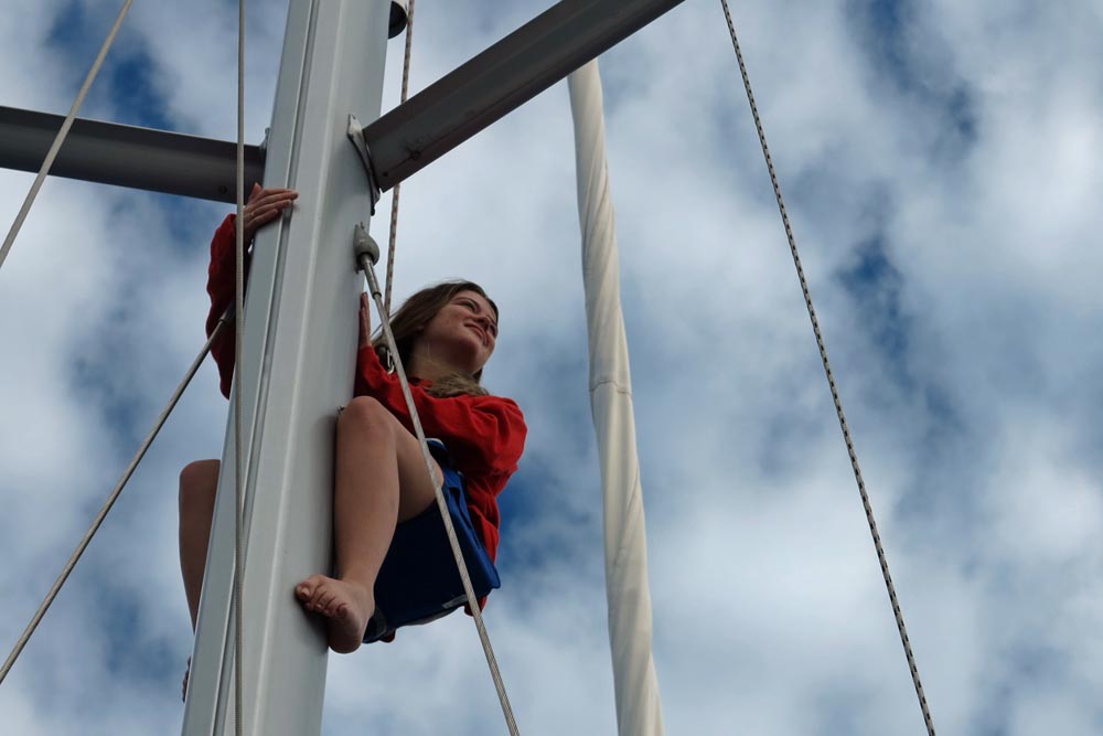 Whale Watching on Charter in New Caledonia