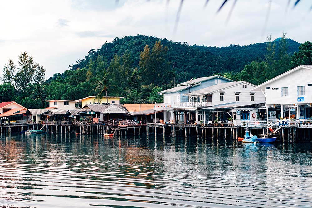 Cruising the Koh Chang Archipelago: Thailand's Hidden Island Paradise