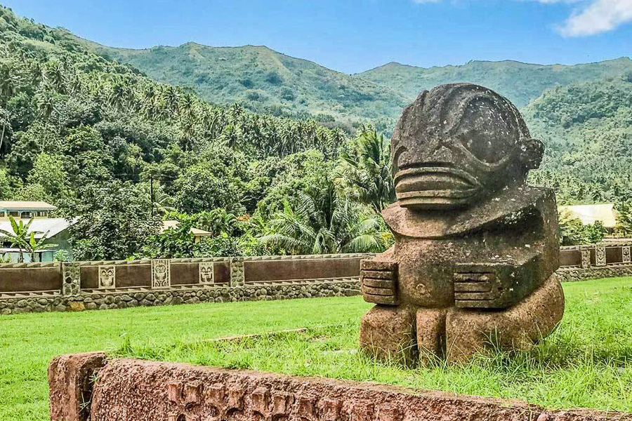 Sailing in the Marquesas Islands: the Ultimate Escape