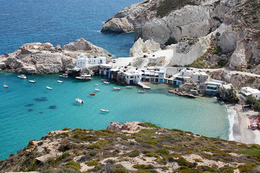 Why Online Itinerary Advice Often Misses the Mark for Sailing Holidays