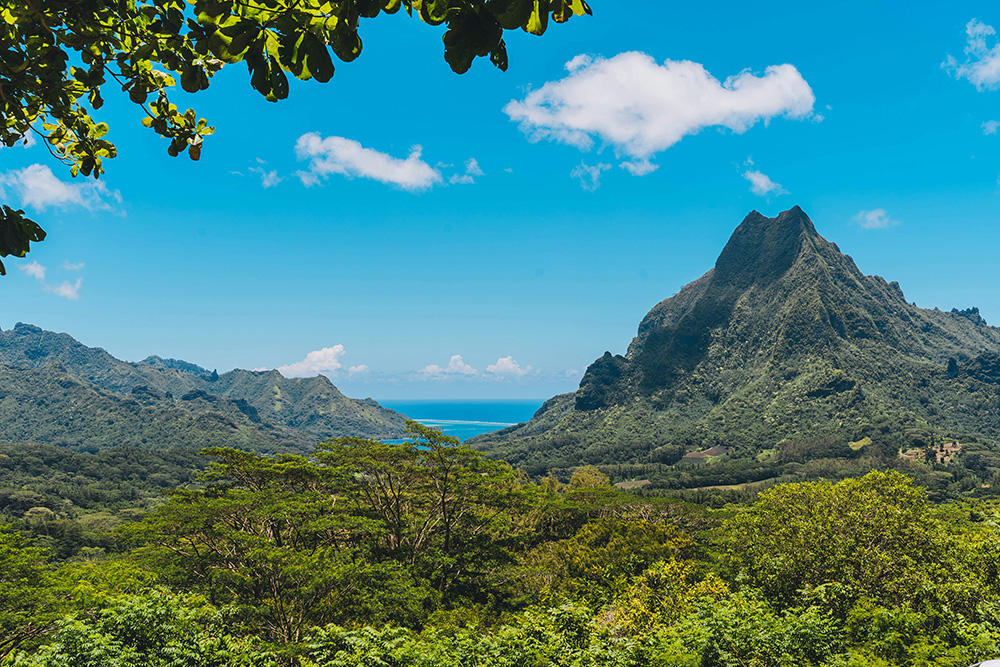 Tahiti, Bora Bora or French Polynesia? What's the Difference?