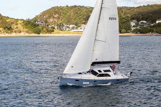 Re-emerging destinations: Tonga and Bay of Islands, NZ