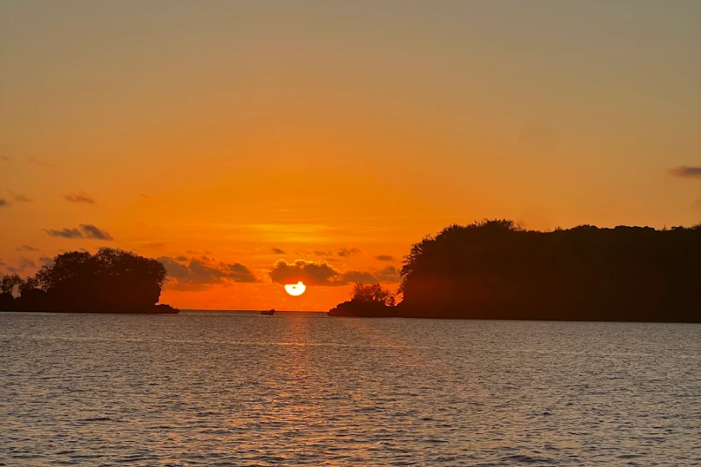 Vava'u client photo
