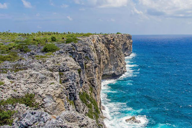 Cayman Brac