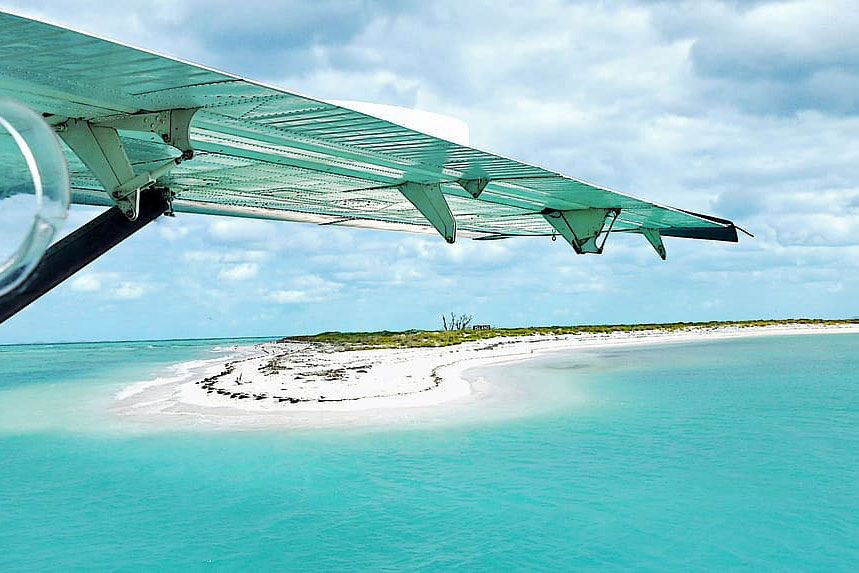 florida-keys-sea-sand