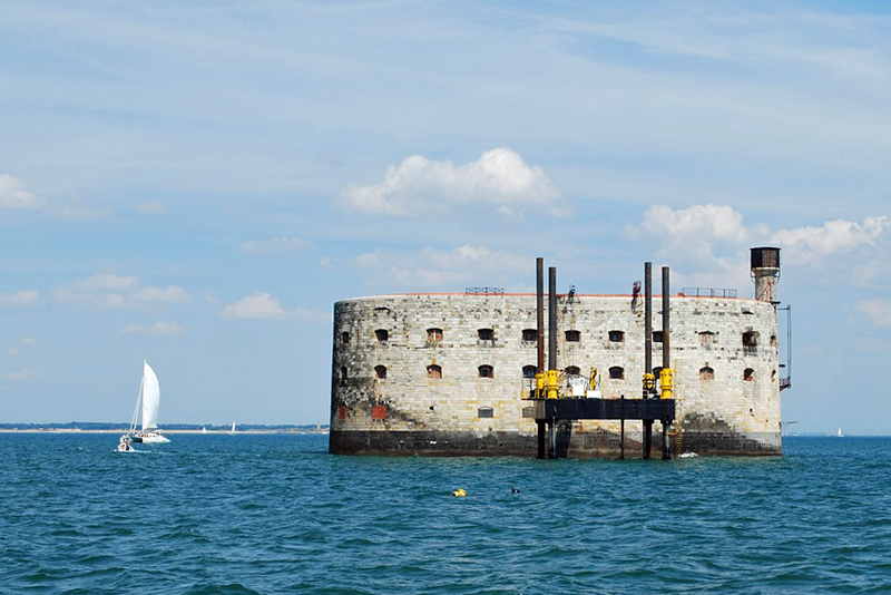 Fort Boyard