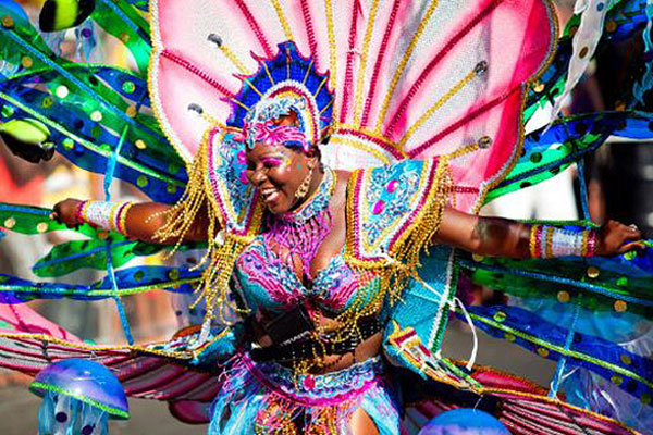 Grenada festival