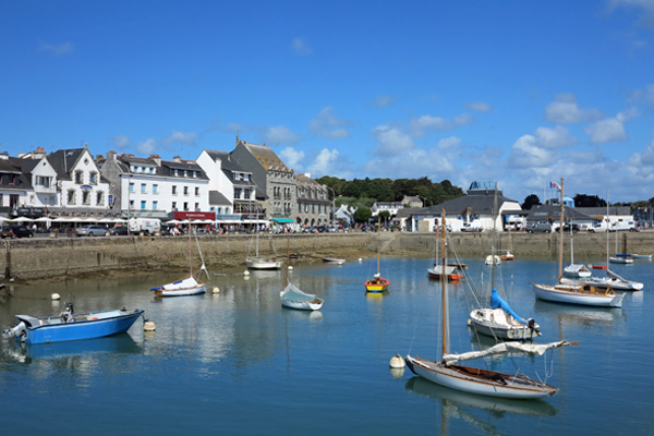 La Trinite sur Mer