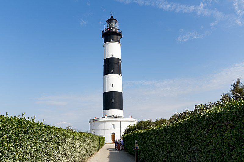 Phare_de_chassiron, Ile_d'oleron_