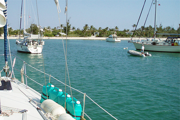 Little Harbour, Great Abacos