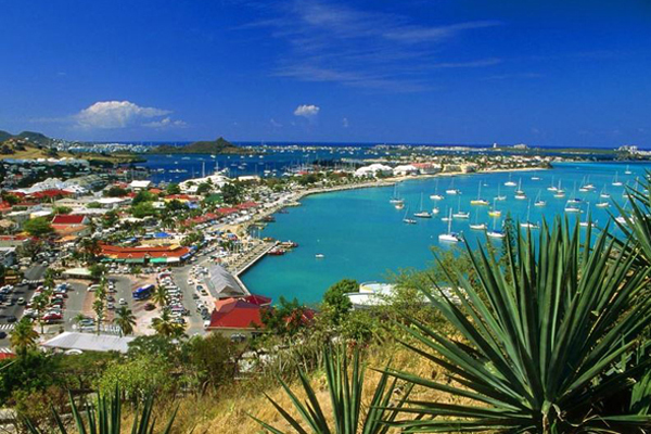 Marigot, St. Martin