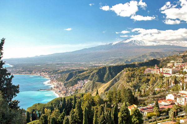 Taormina