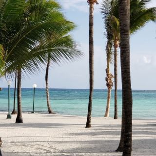 La Playa, Mexican Caribbean