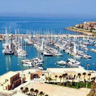 Marina di Ragusa, Sicily