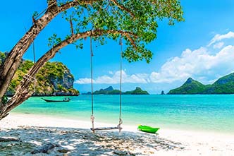 Koh Samui