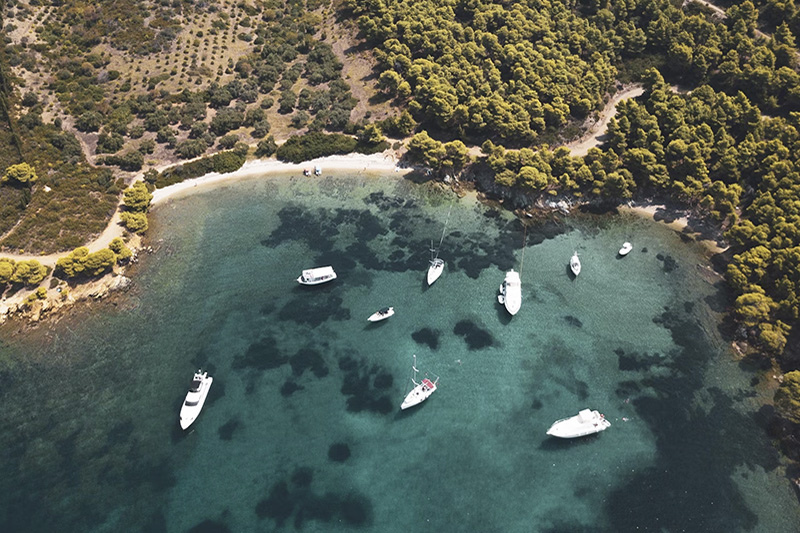 Saronic Gulf