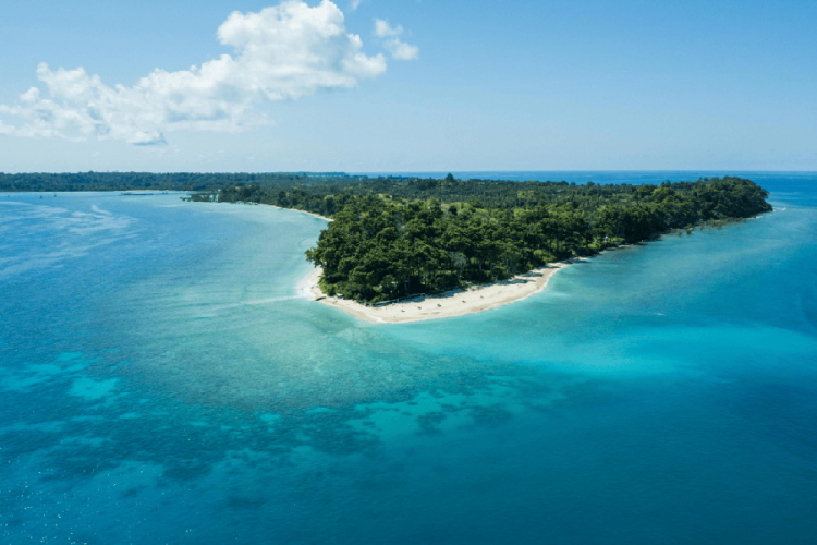 Andaman & Nicobar Ilslands FAQs