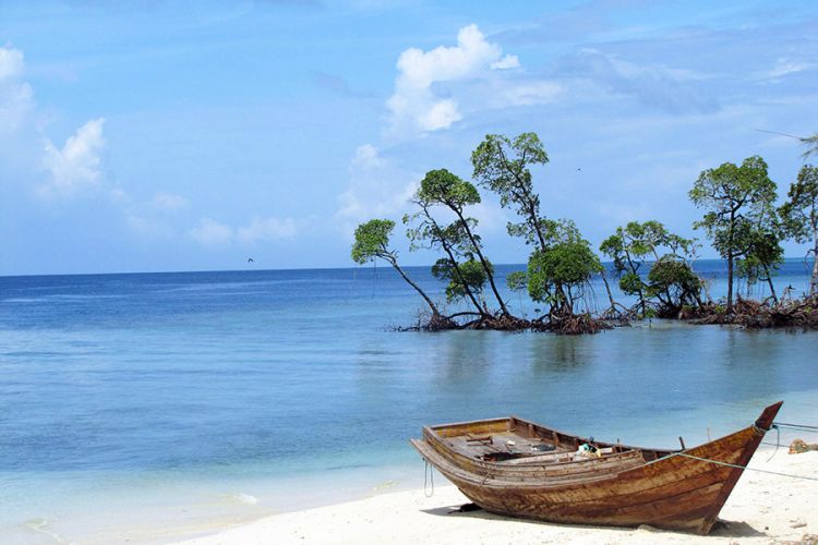 Andaman Islands