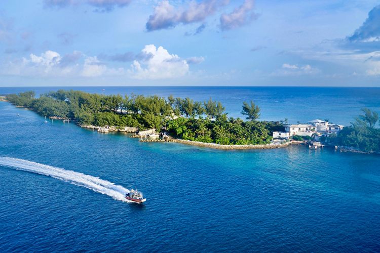 Bahamas