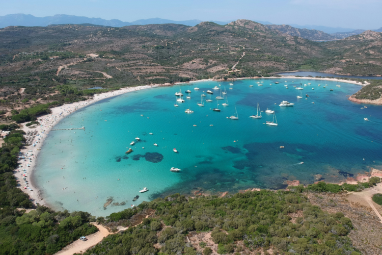 Corsica