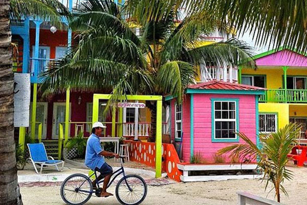 Belize Charter FAQs