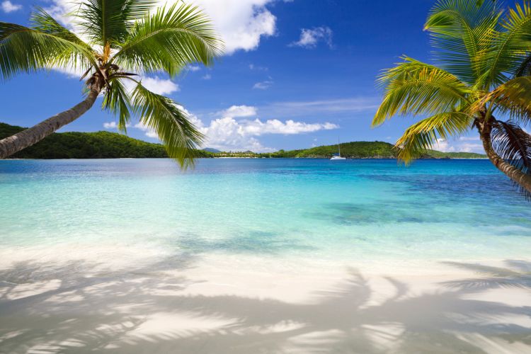 British Virgin Islands