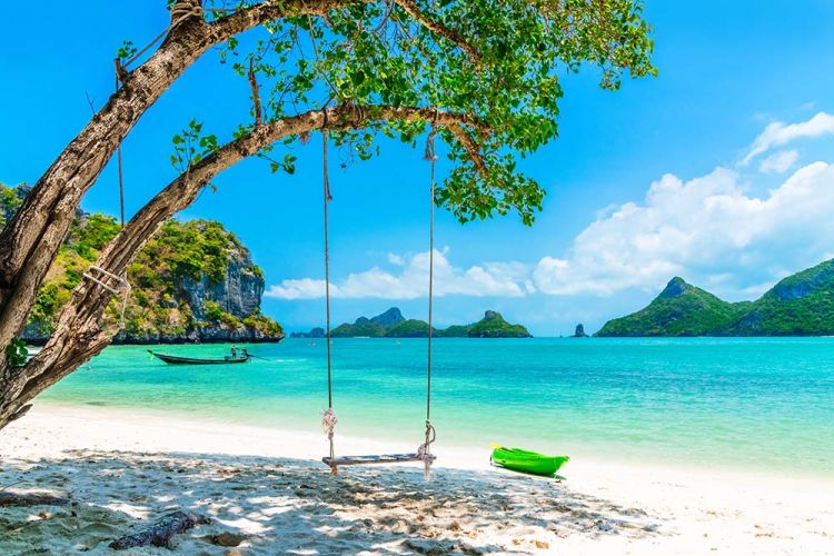 Southeast Asia Yacht Charter FAQs