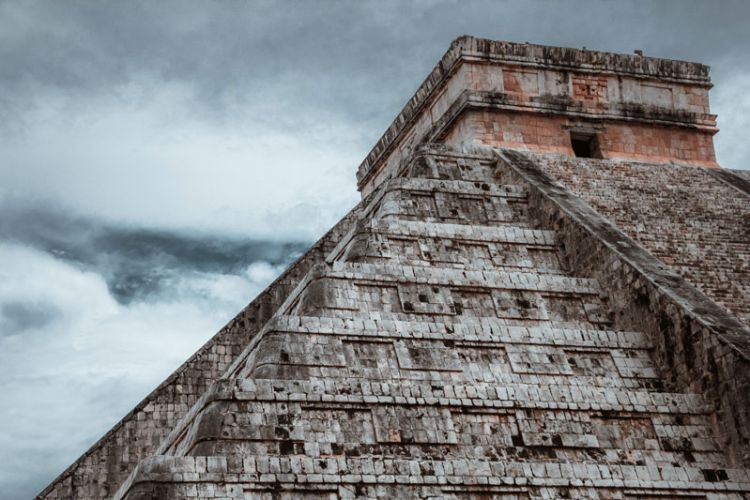 Maya Riviera, Cancun, Mexico