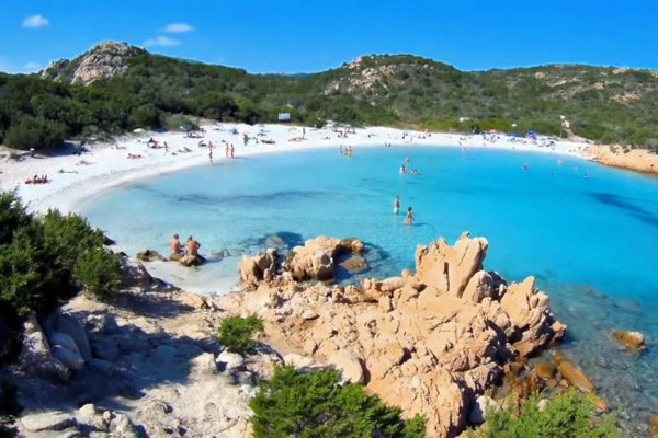 Sardinia