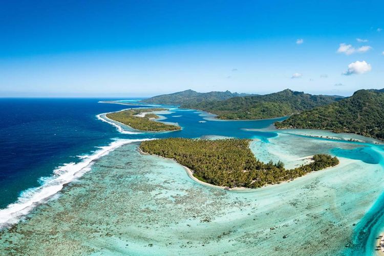 Tuamotu Islands FAQs