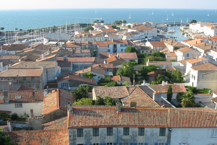 La Rochelle, France